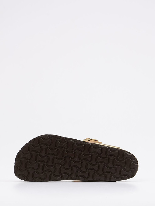 Zehentrenner-Pantolette Gizeh-21408890004 Birkenstock
