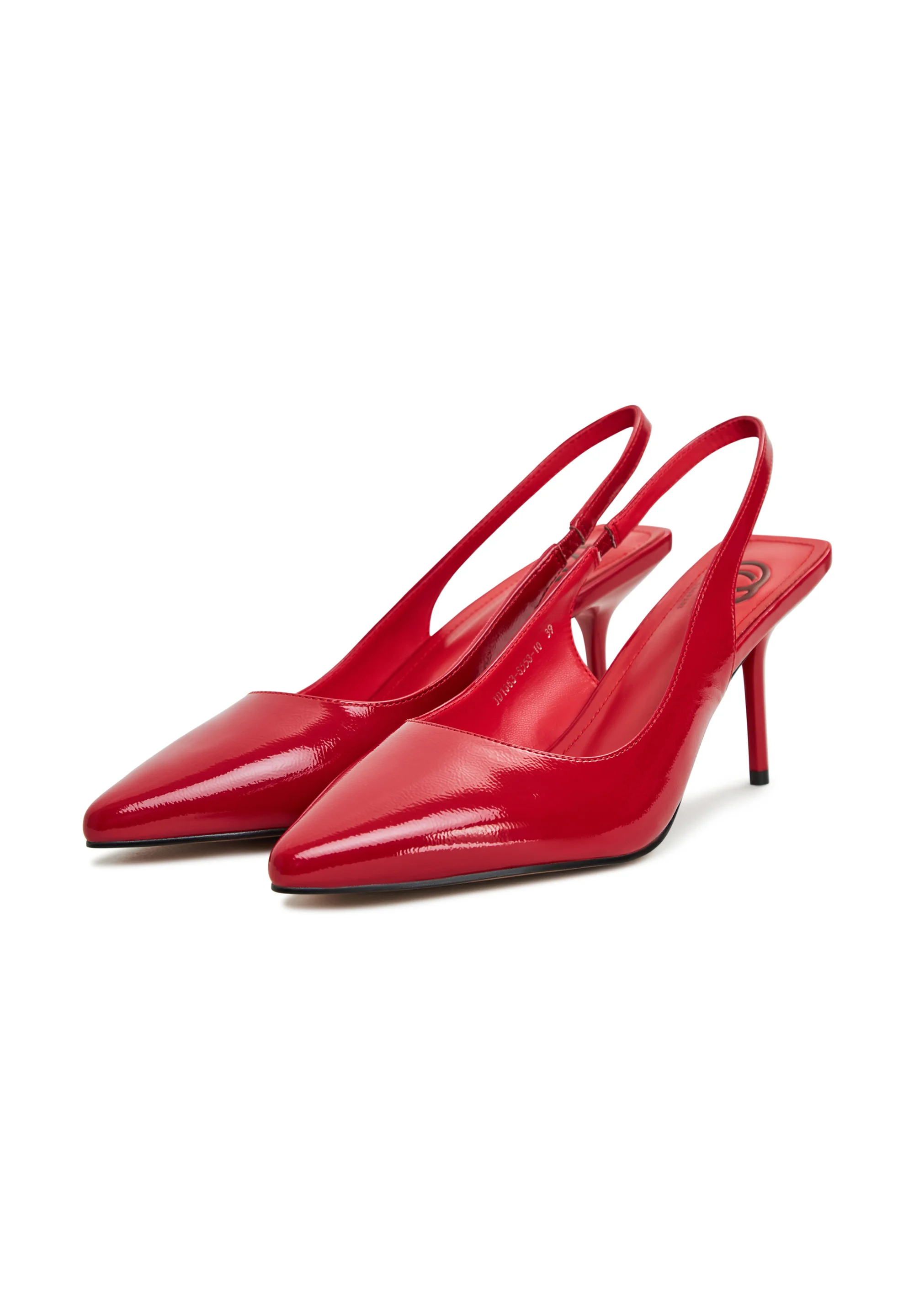 Cesare Gaspari STILETTO - Zapatos de salón