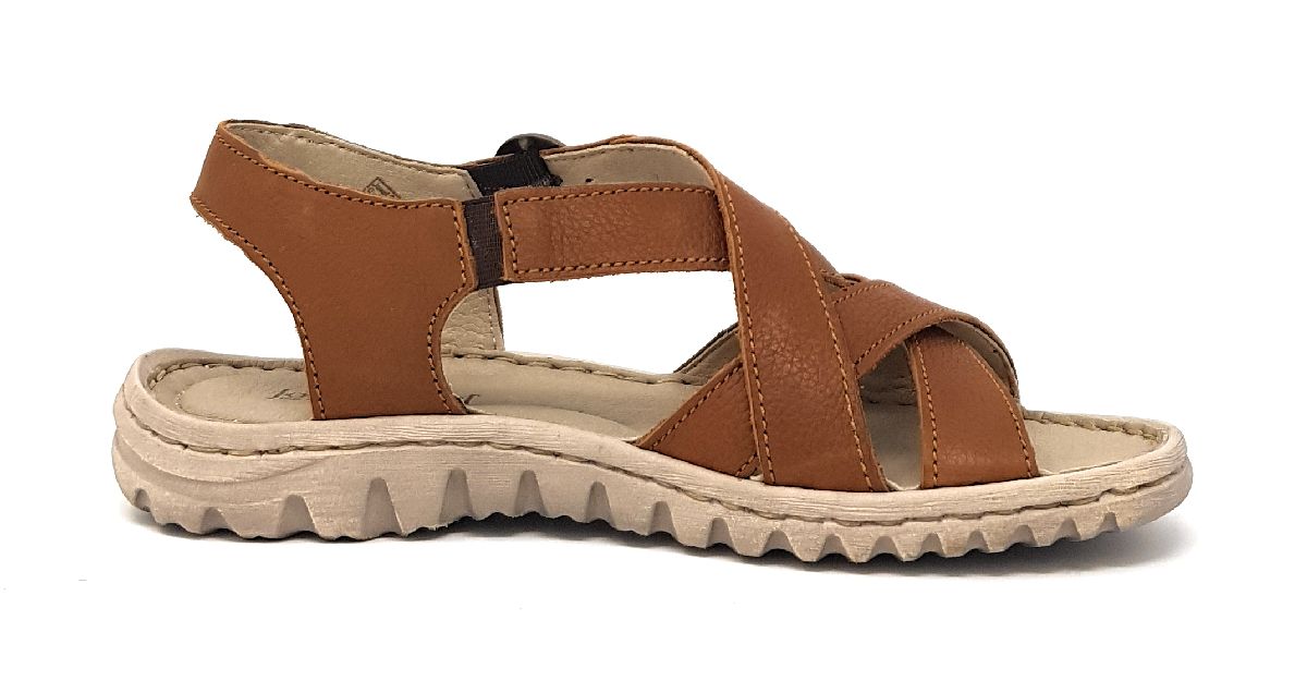 Josef Seibel Lucia 01 63801343/350 Braun castagne