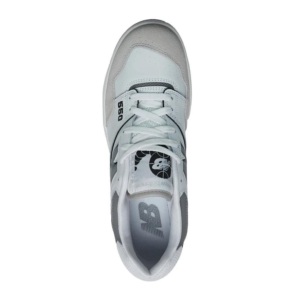 New Balance 550 BB550ESC / weiss