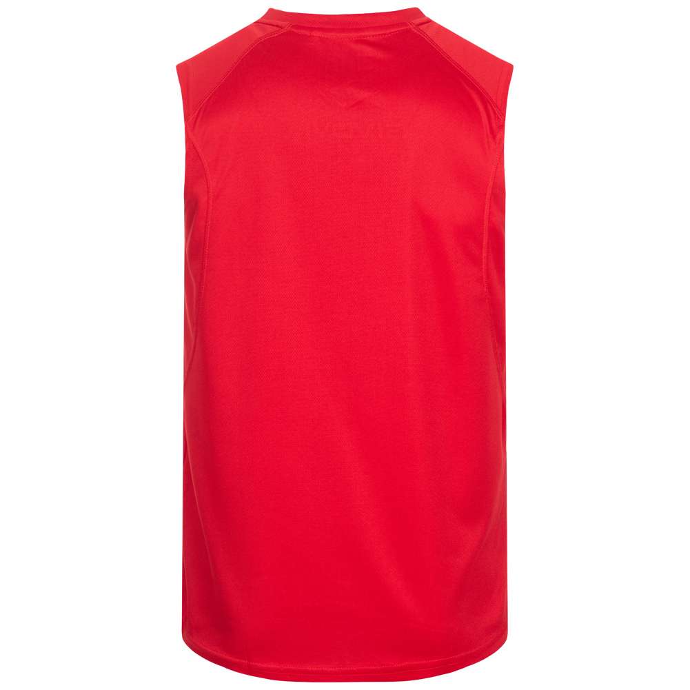 Givova One Smanicato Herren Tank Top Trikot MAC02-0012
