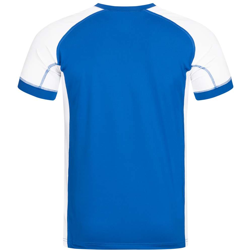 Mizuno Pro Team Atlantic Volleyball Trikot Z59HV950-22