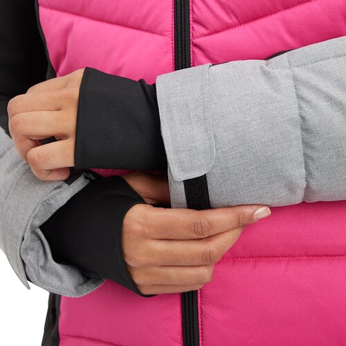 DAMEN JACKE GEENA II W