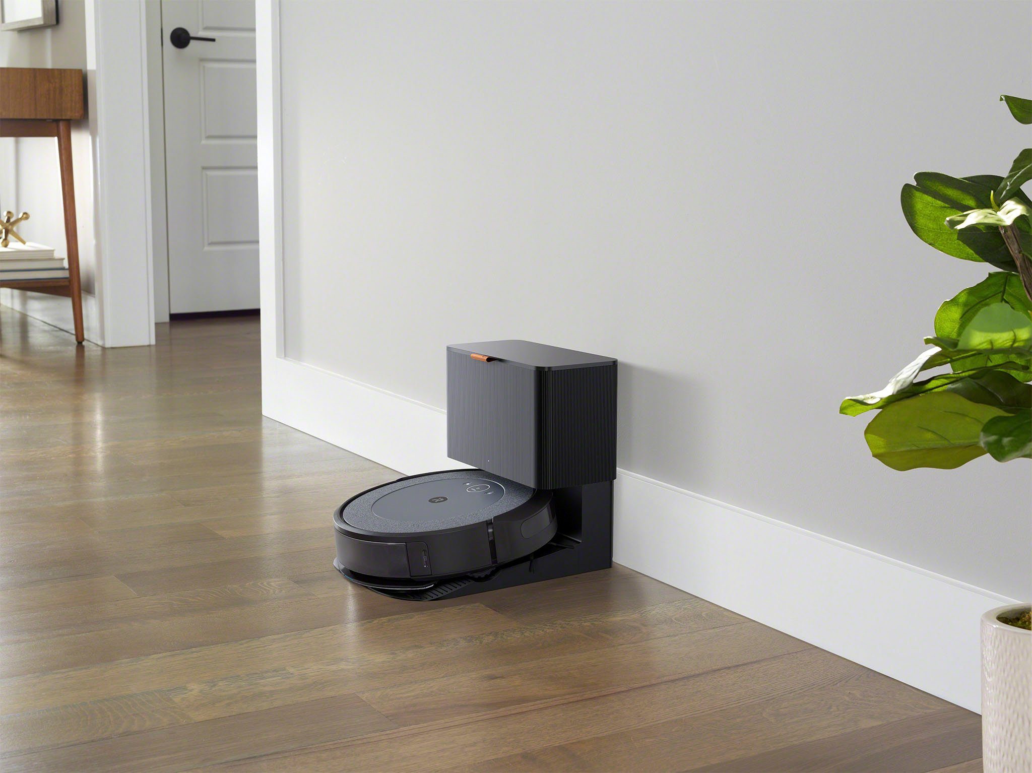 iRobot Saugroboter Roomba Combo i5+ (i5578)