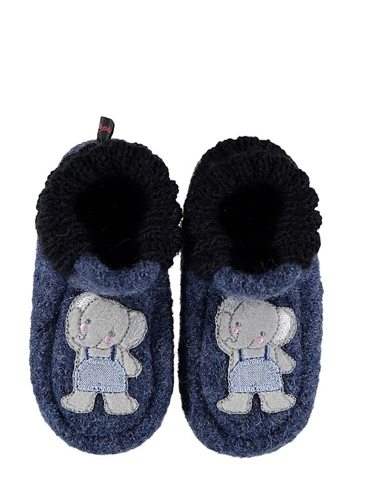 kitz-pichler Hüttenschuhe 