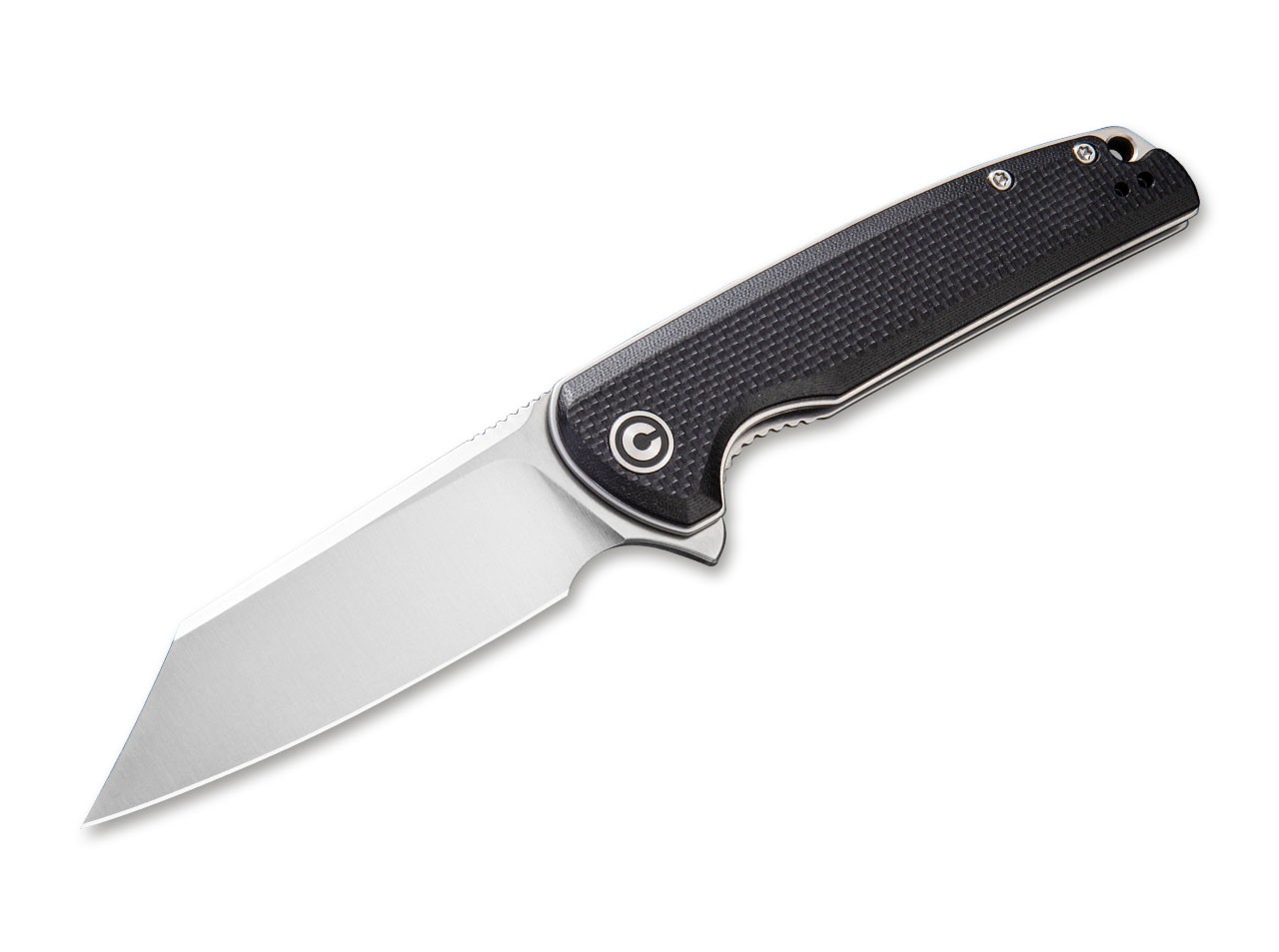 Brigand Black