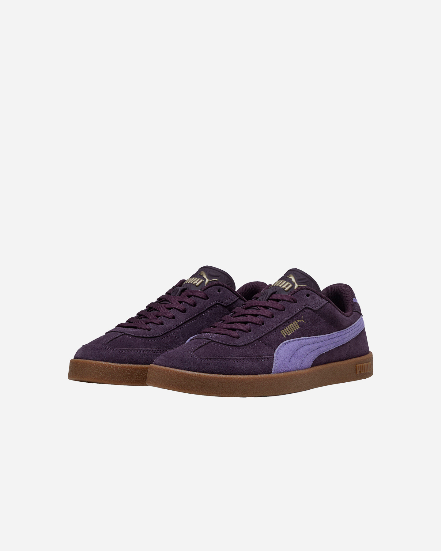 Trampki Scarpe Puma Club Ii Era Suede W 400717-05