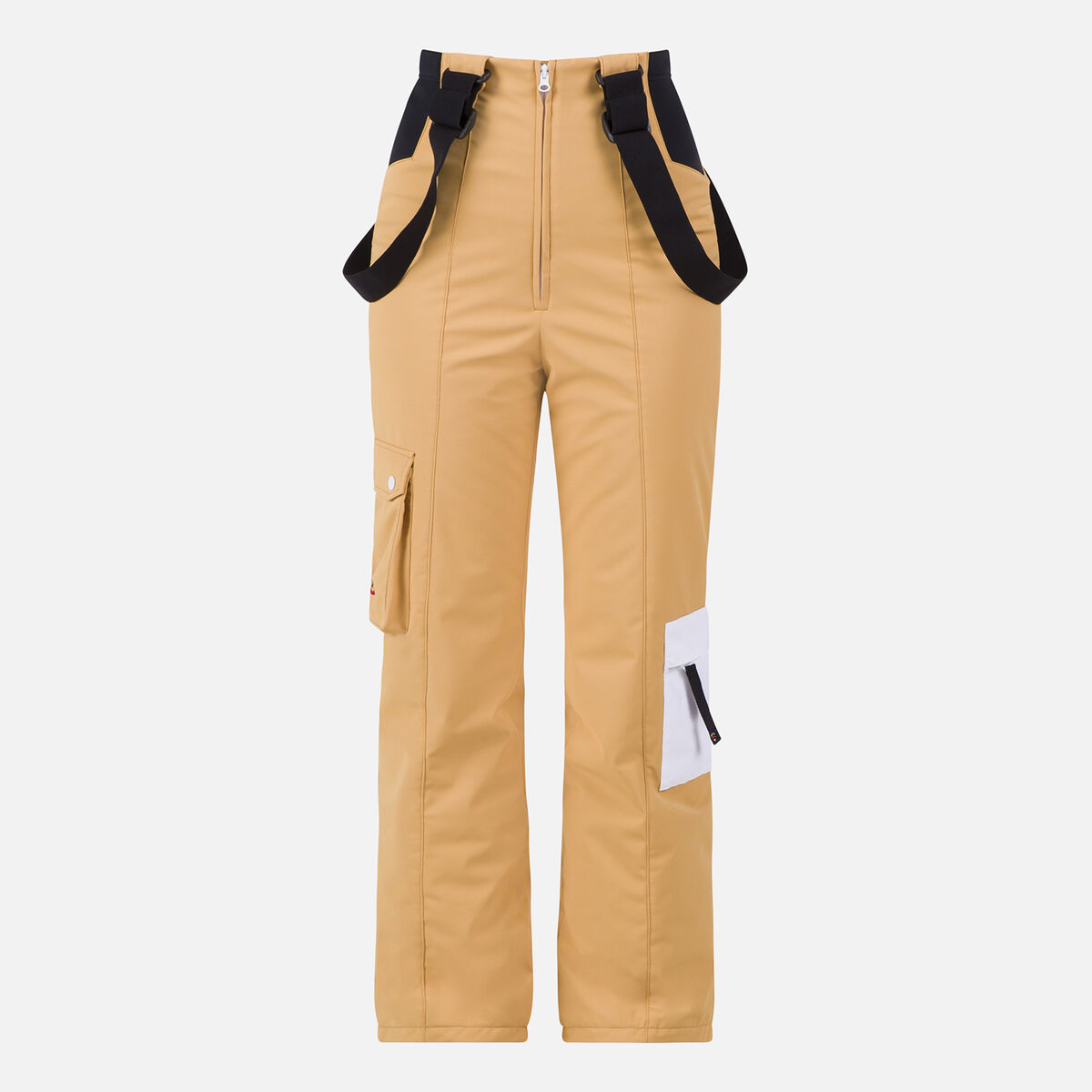 Isolierte Damenlatzhose JCC