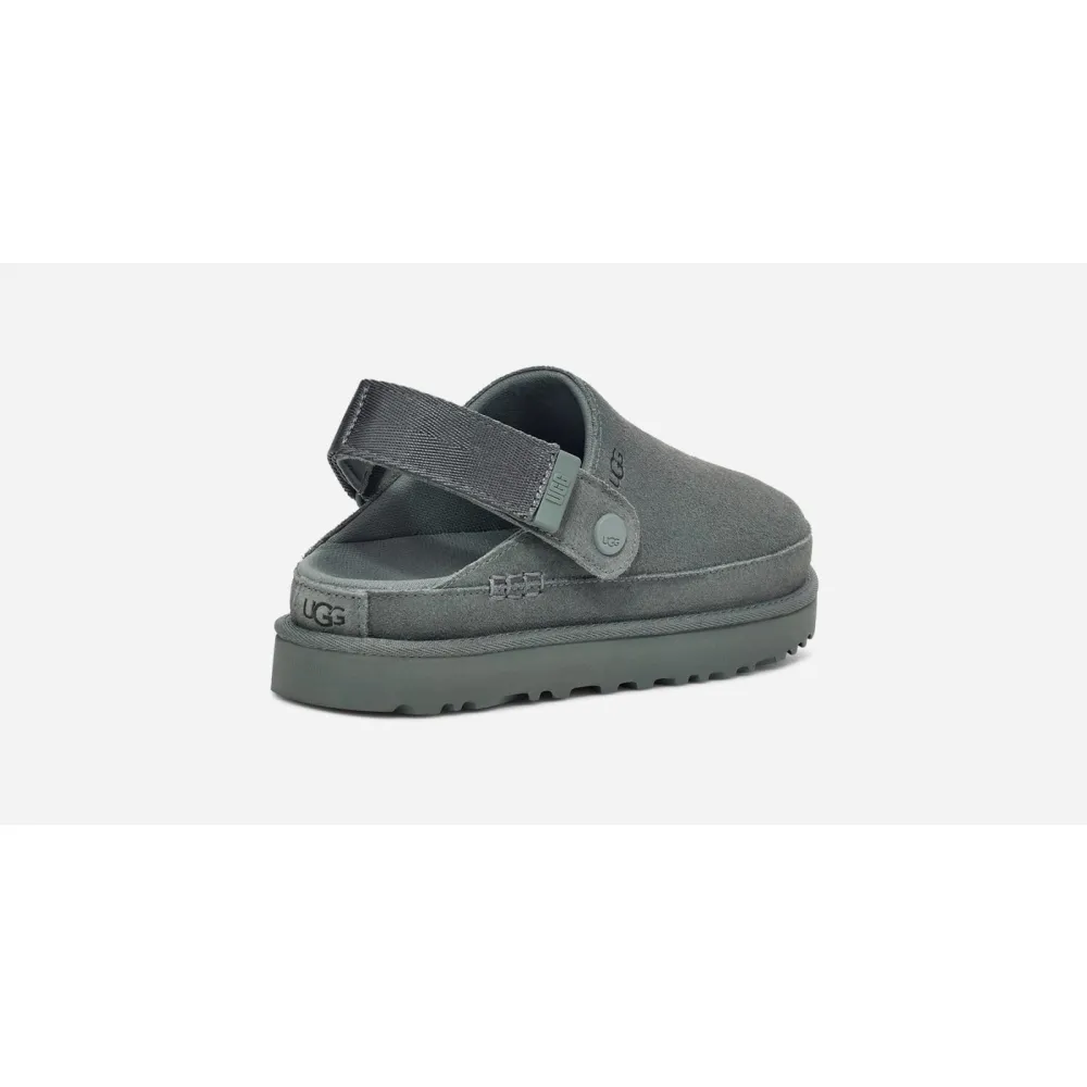 UGG Goldenstar Clog 1138252-RNS / grau
