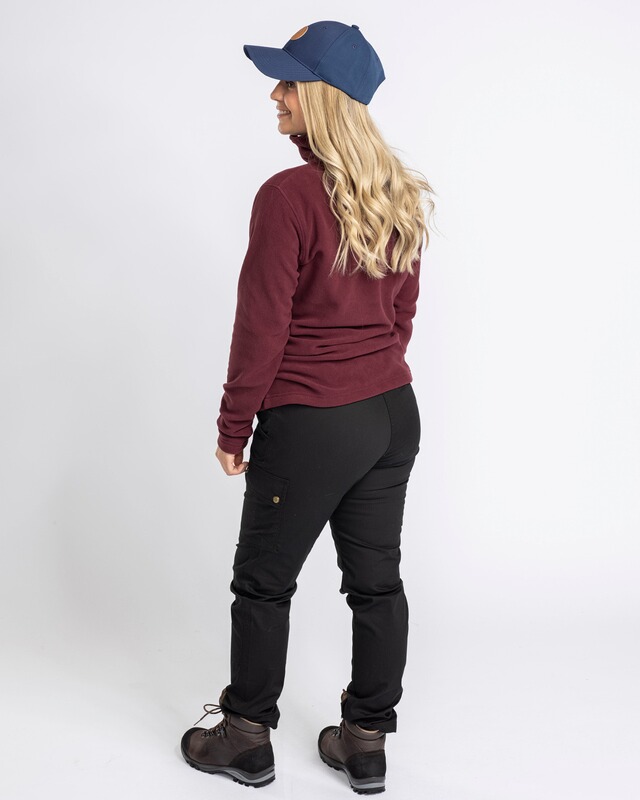 Pinewood Damen Fleecetroyer Tiveden