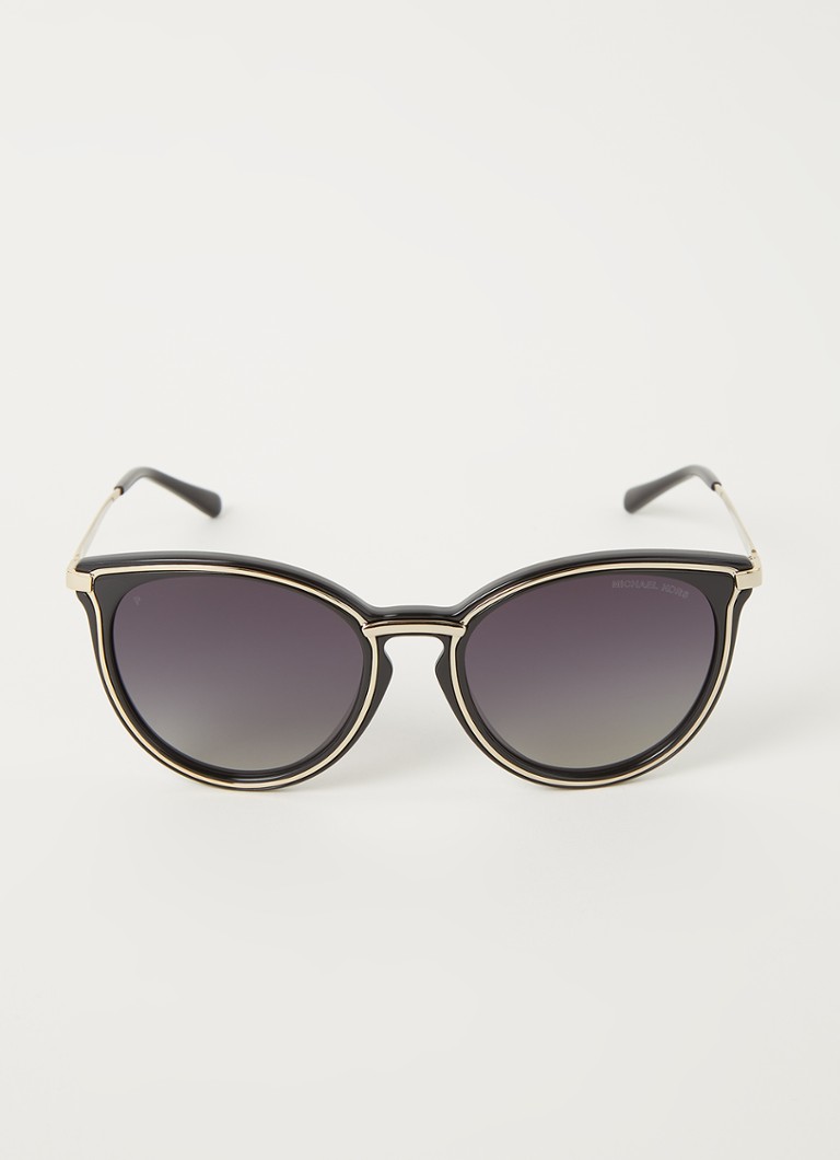 Michael Kors Polarized Sunglasses MK1077