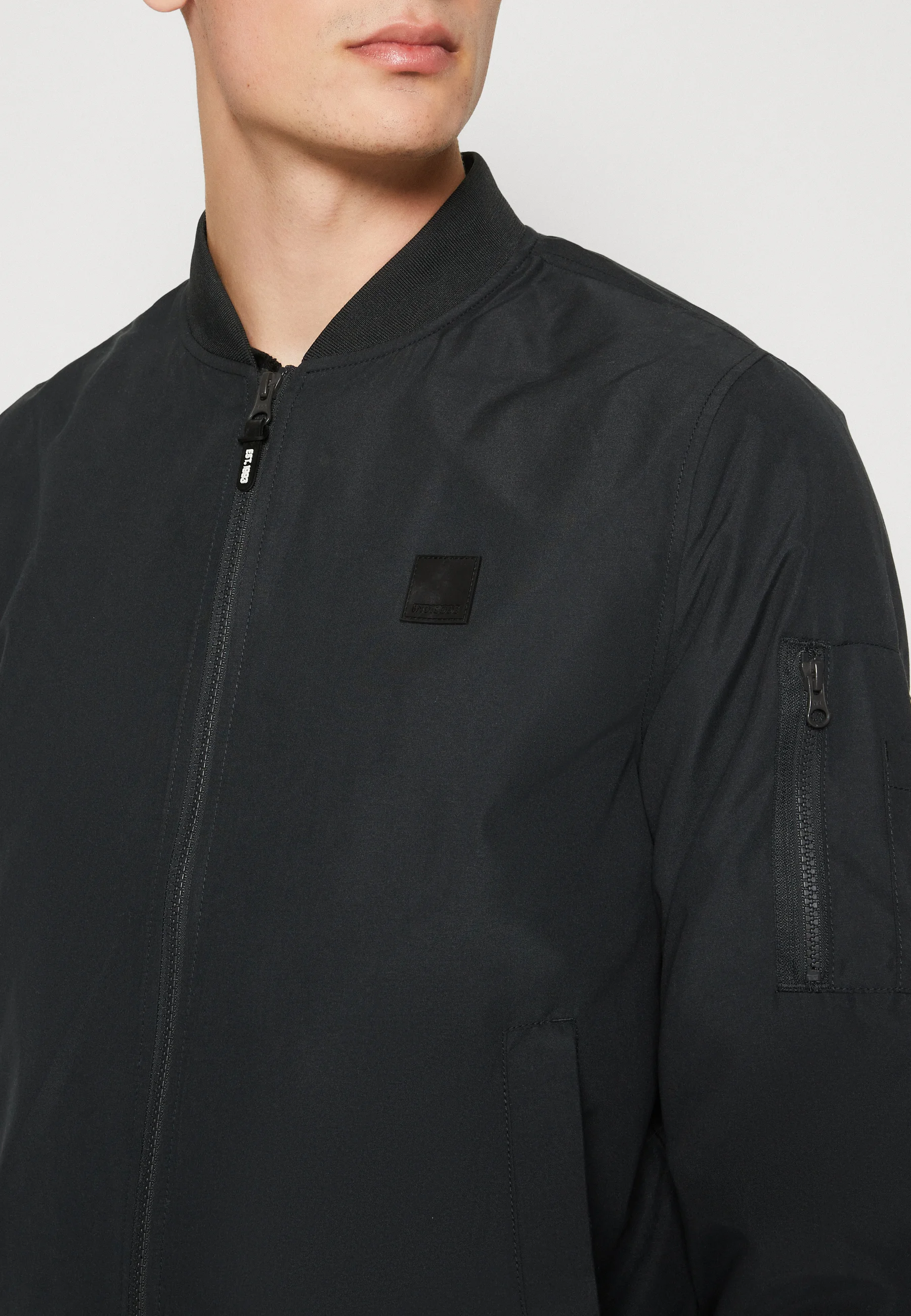 Chaqueta bomber INDICODE JEANS
