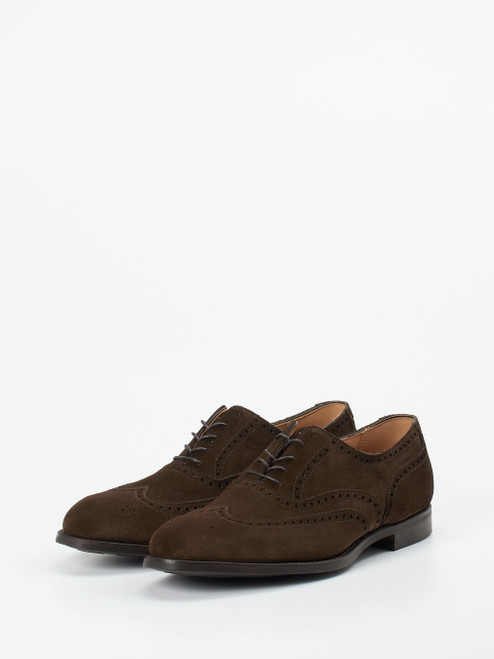 Schnürschuh-46102090865 Crockett & Jones