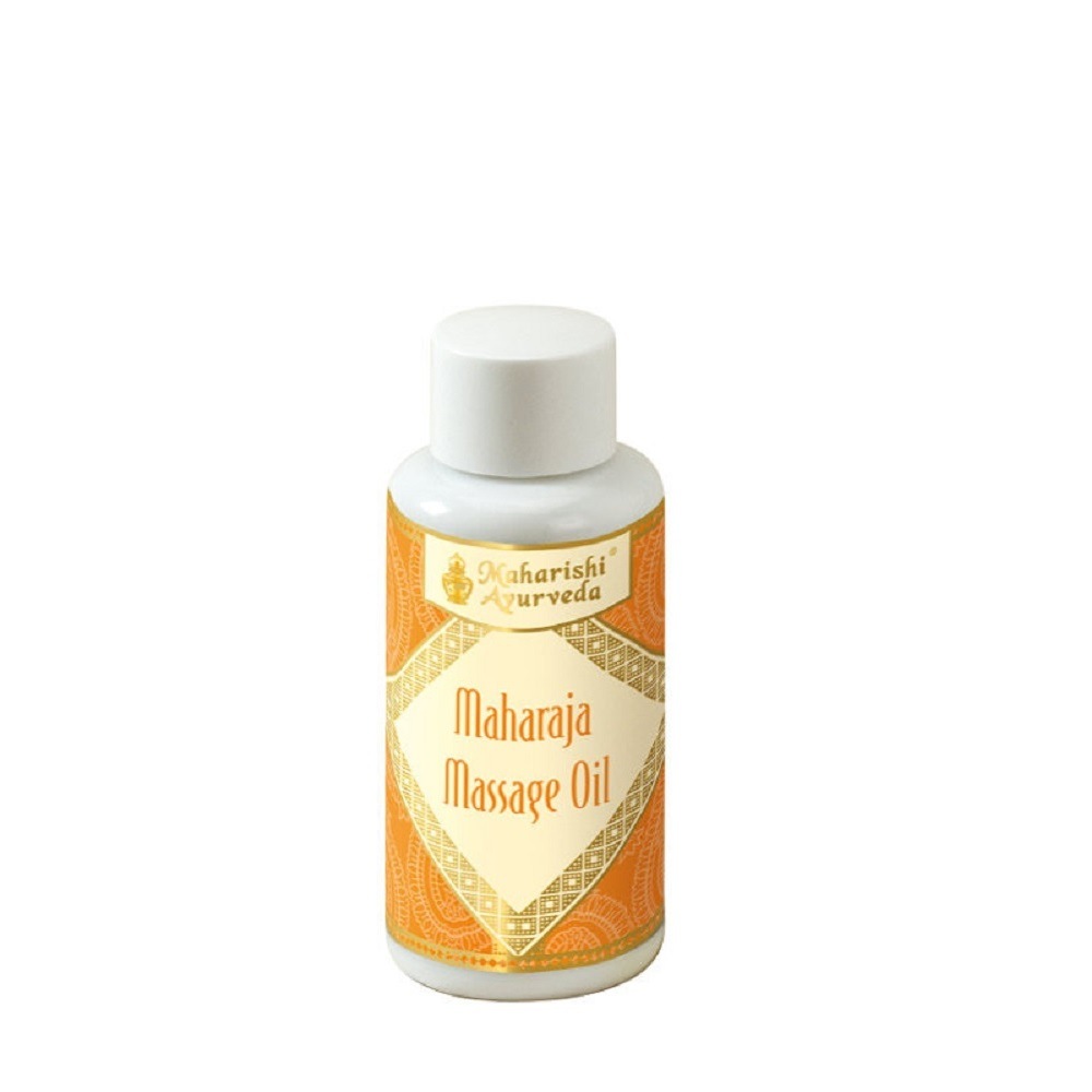 Maharaja - Massageöl 100ml
