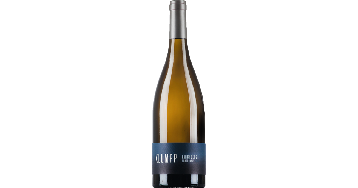 Klumpp Kirchberg Chardonnay