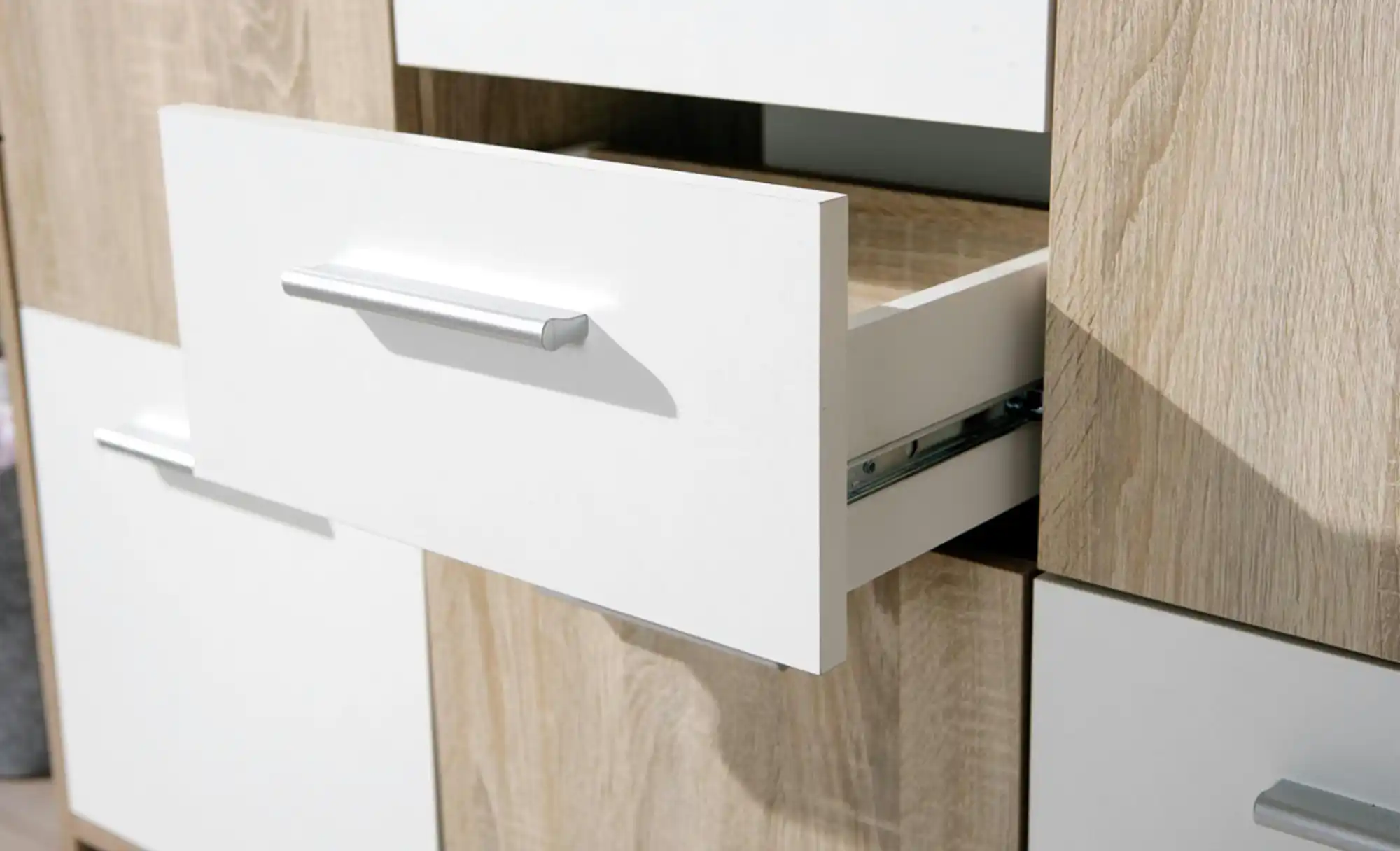 Sideboard Elvezia 5T 2SL
