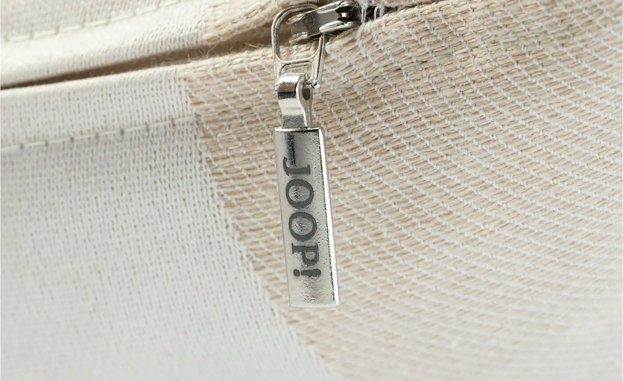 JOOP! Kissen J-Mosaic