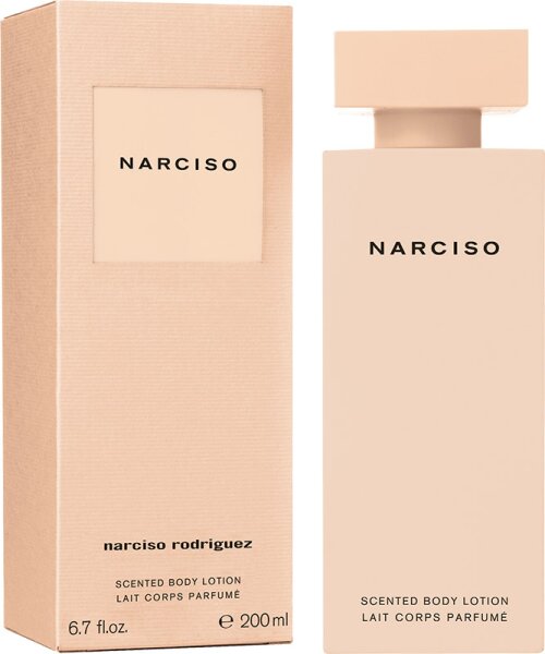 Narciso Rodriguez Narciso Bodylotion