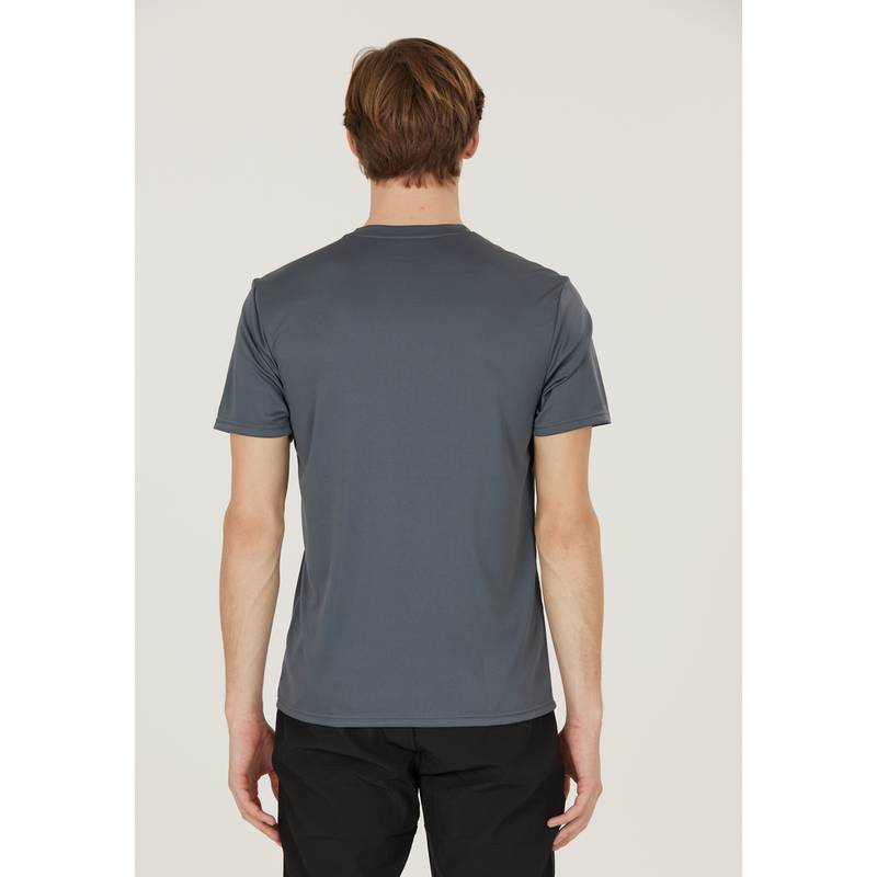 Endurance Dipose Laufshirt Herren