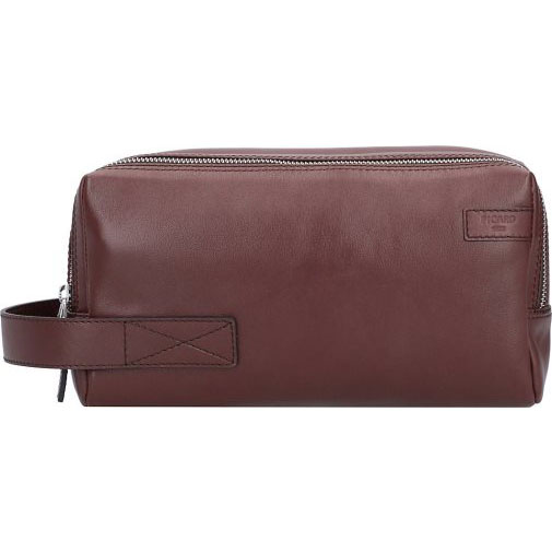 PICARD Relaxed Kulturbeutel Leder 26 cm