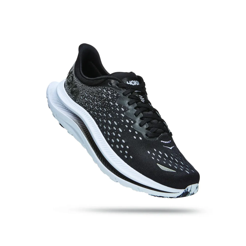 Hoka Kawana 1123163-BWHT / schwarz