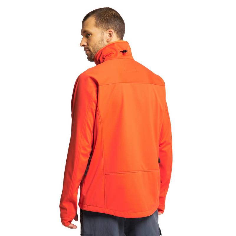 Haglöfs IC3 Softshell Jacket Softshelljacke Herren