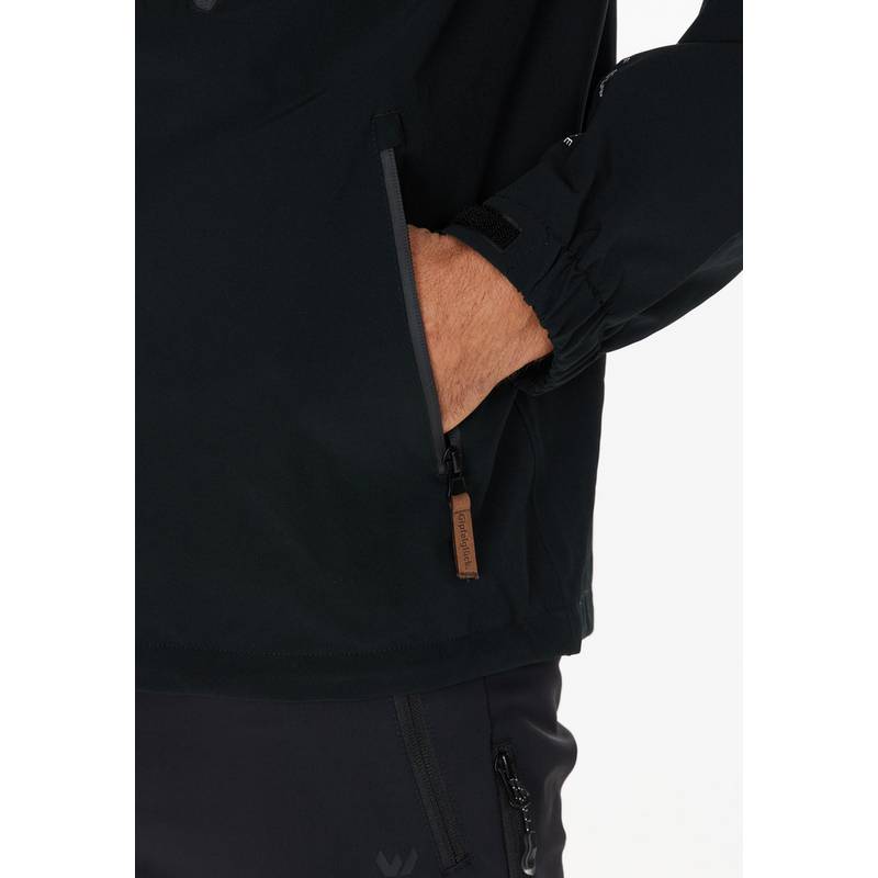 Gipfelglück Julius Outdoorjacke Herren