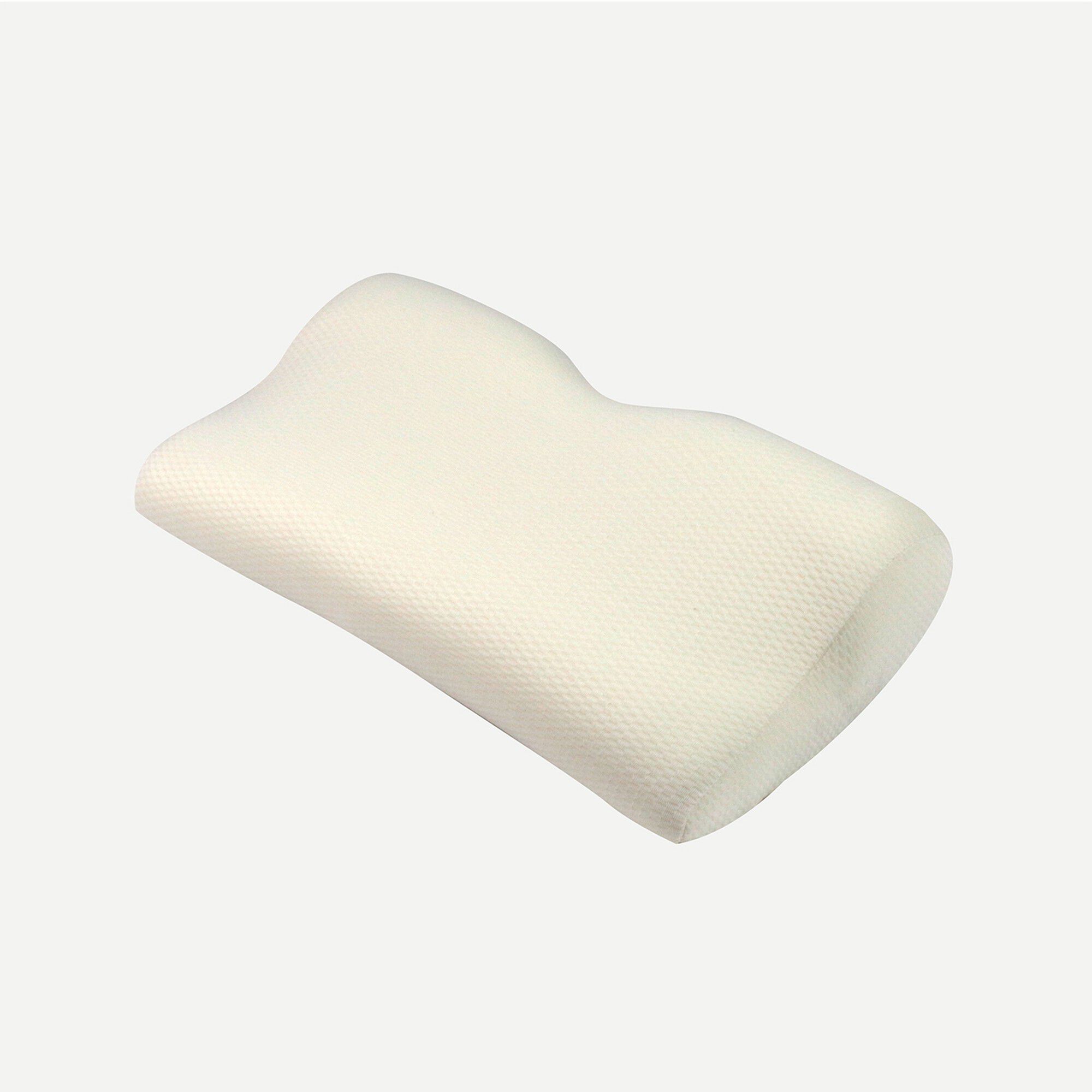 Oreiller multiposition ergonomique Cervilux