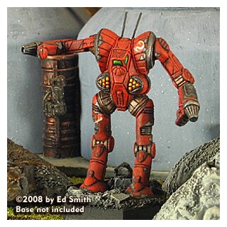 Thug THG-11E Mech
