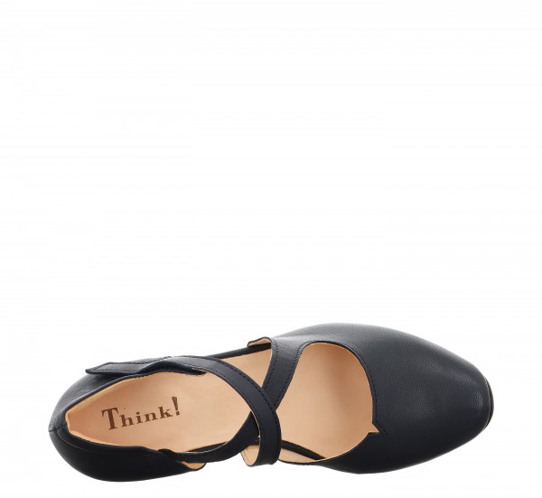 AIDA Pumps - Navy