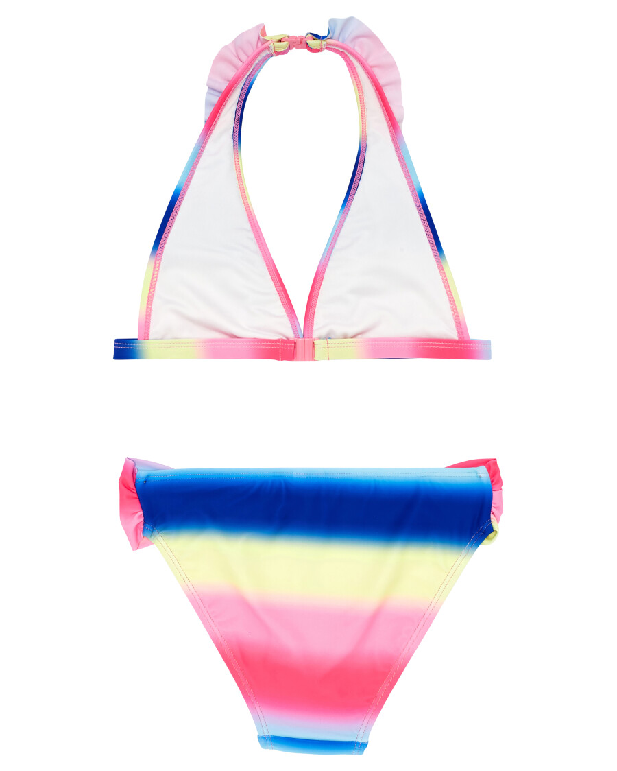 Schicker Bikini