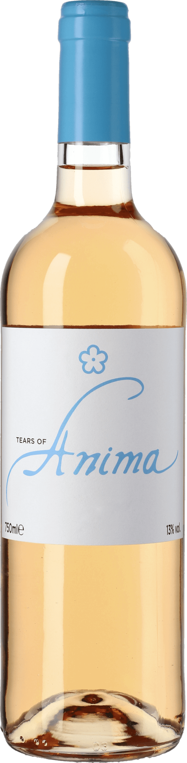 Herdade do Portocarro: Tears of Anima Rosé 2022