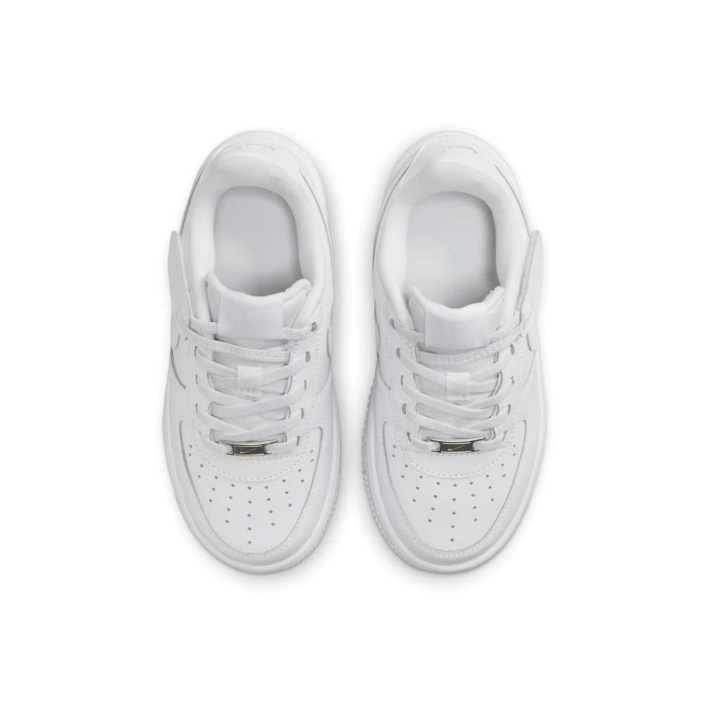 Nike Force 1 Low EasyOn FN0237-111 / weiss