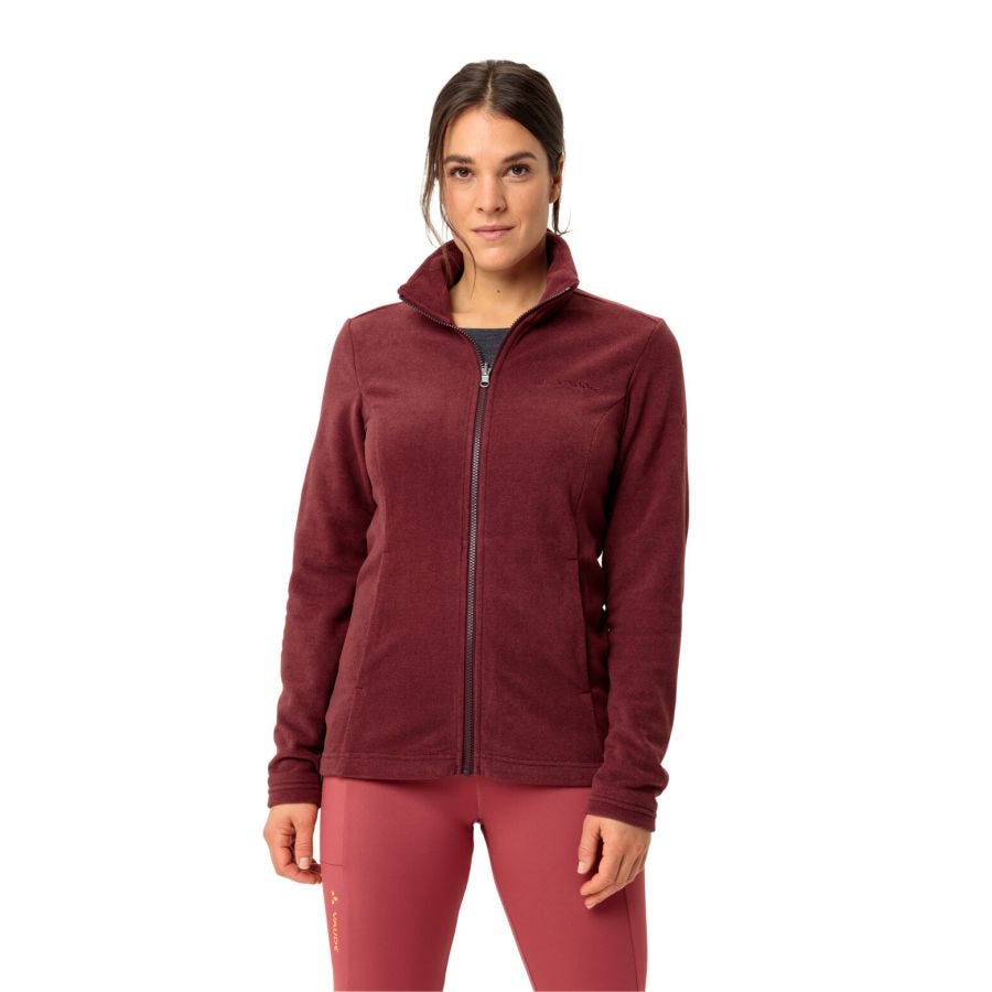 Rosemoor 3-in-1 Outdoorjacke Damen