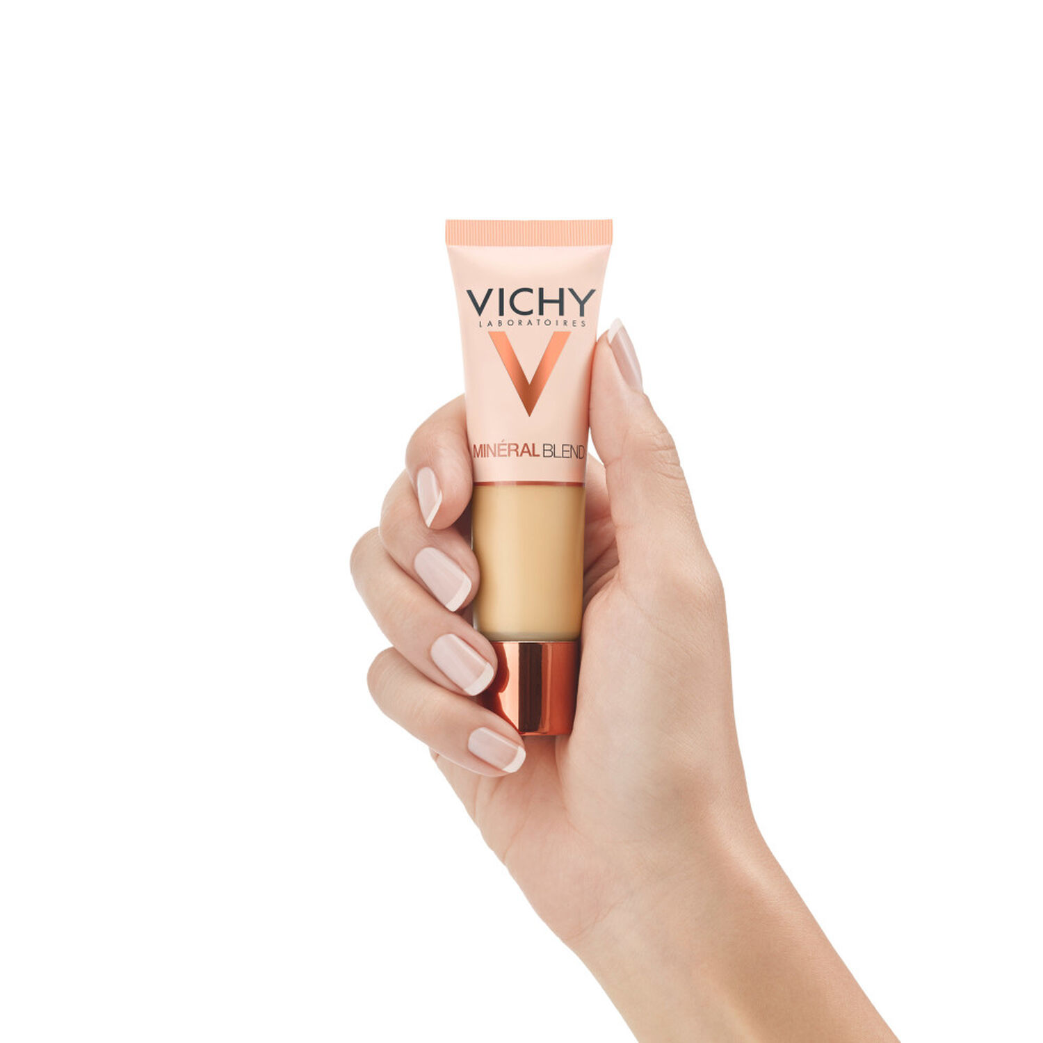 Vichy Mineralblend Fond de Teint Hydratant 30 ml