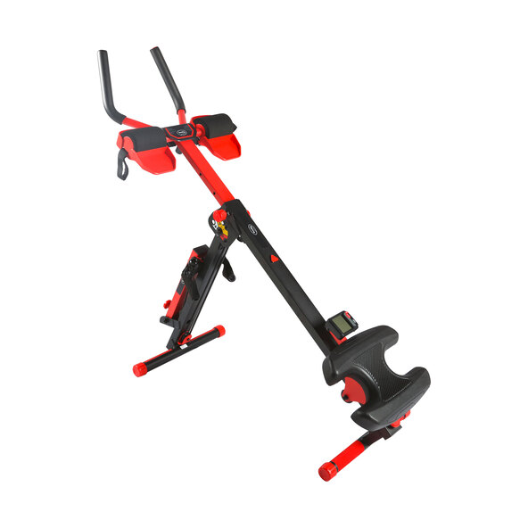 AB Rowing Multifunktions-Trainingsgerät