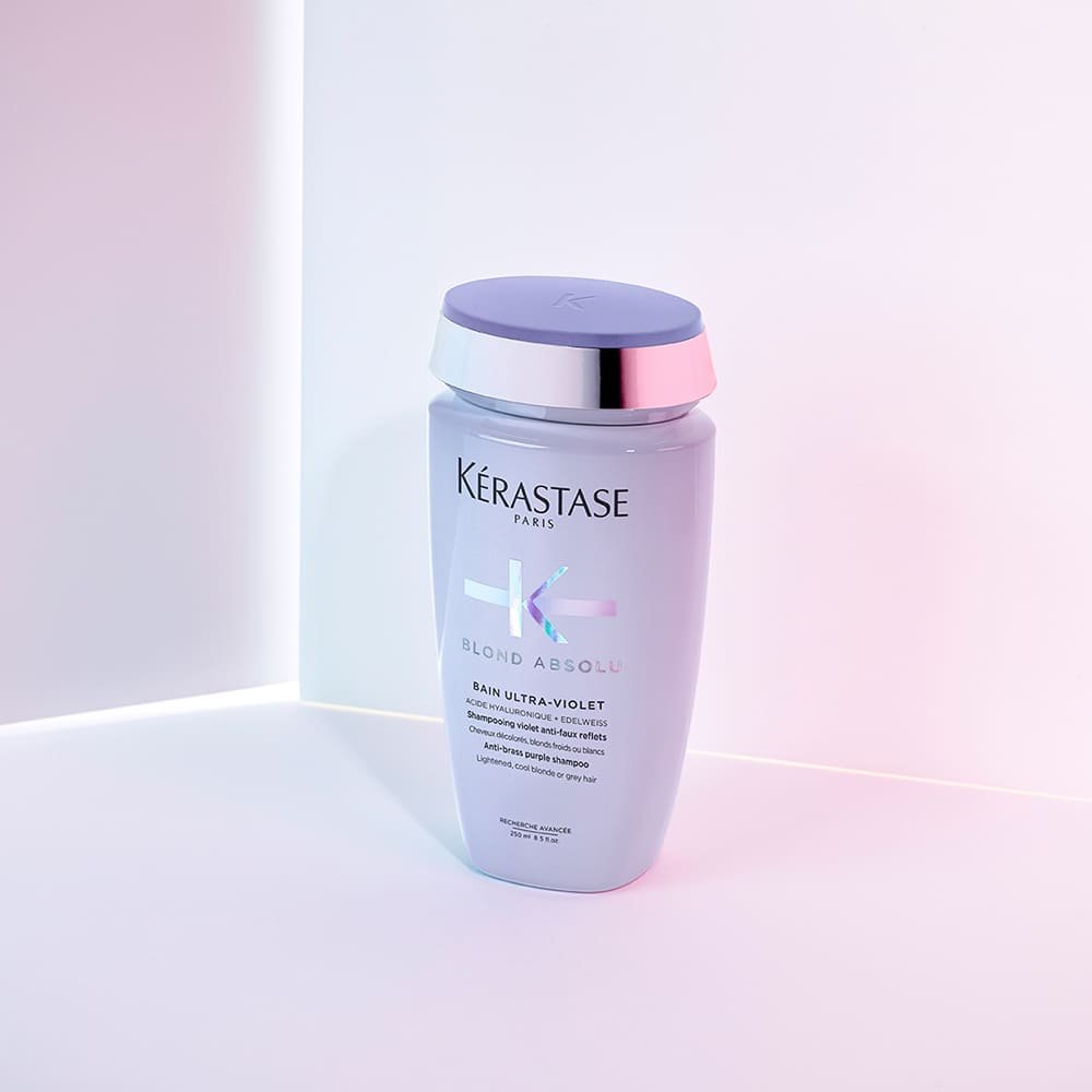 KÉRASTASE BLOND ABSOLU Bain Ultra-Violet