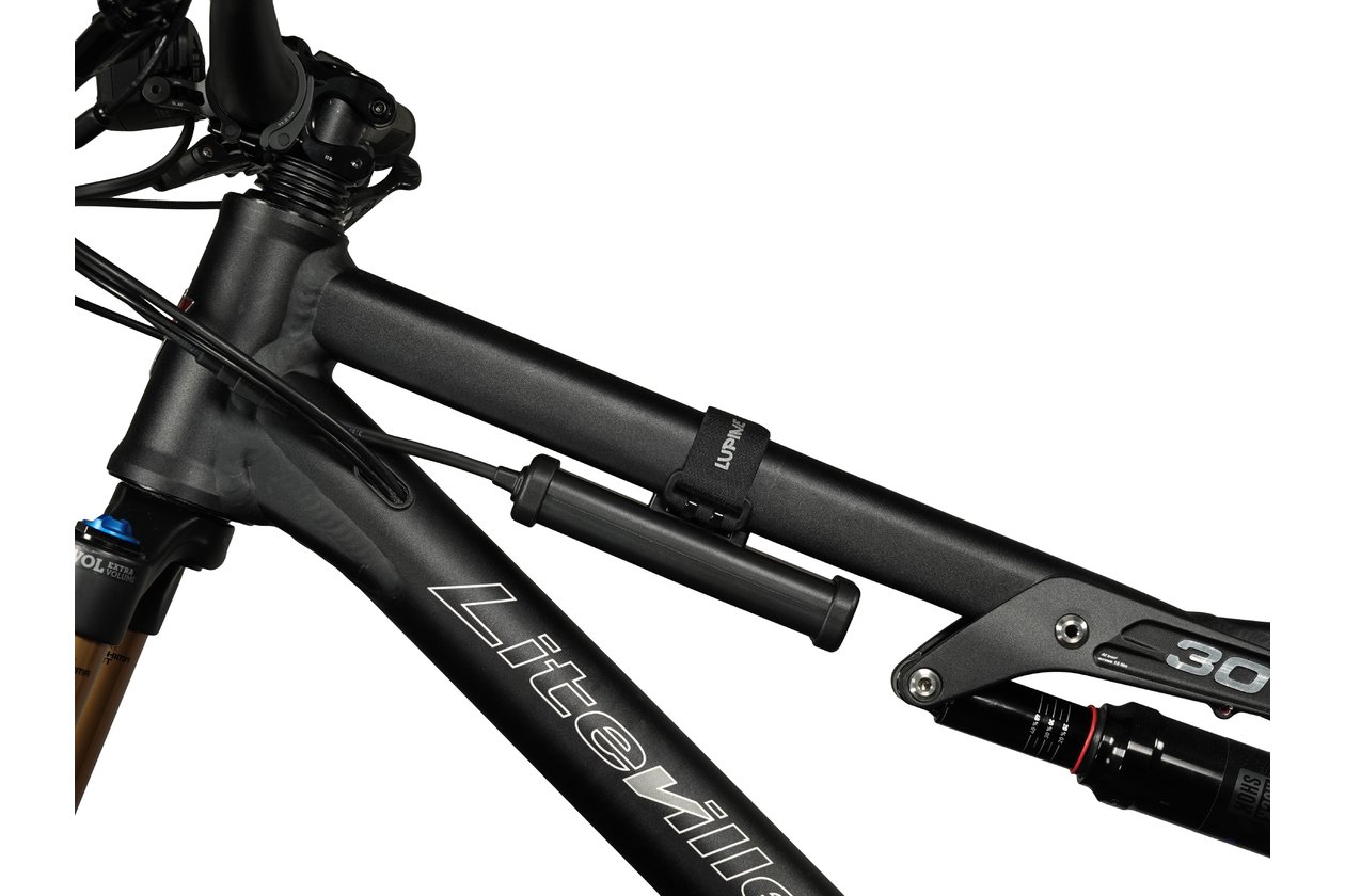 Lupine 10 Ah SmartCore Akku
