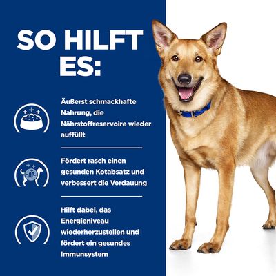 Hill's Prescription Diet i/d Digestive Care mit Huhn