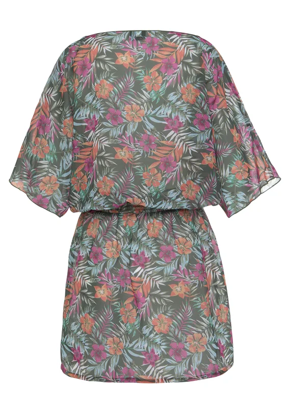 Chiffontunika