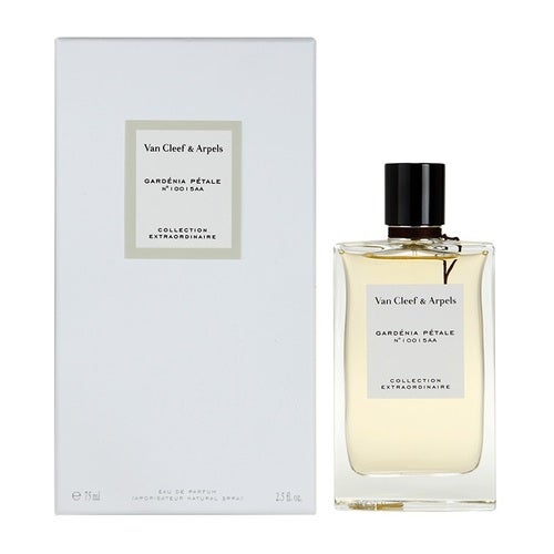Van Cleef & Arpels Collection Extraordinaire Gardenia Petale parfumska voda 75 ml
