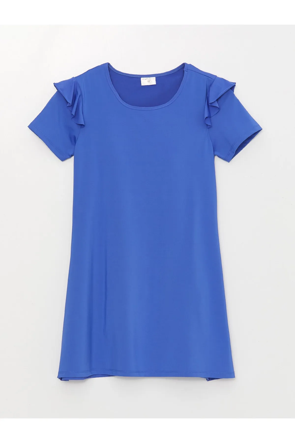 LC Waikiki  Zweiteiler - Blau - Regular Fit