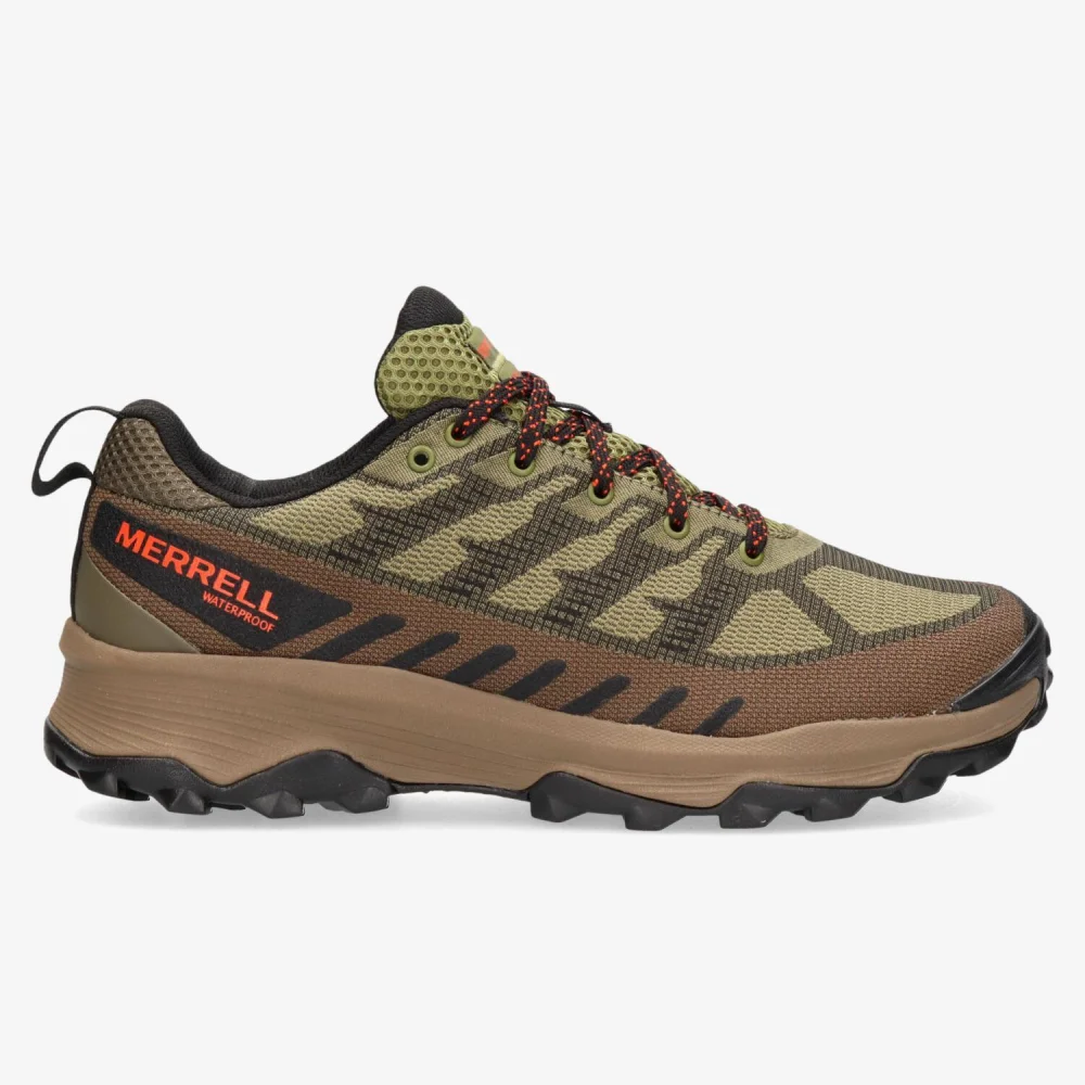 Merrell Speed Eco J037003 / grün