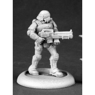 Nova Corp Rifleman (REA50183)