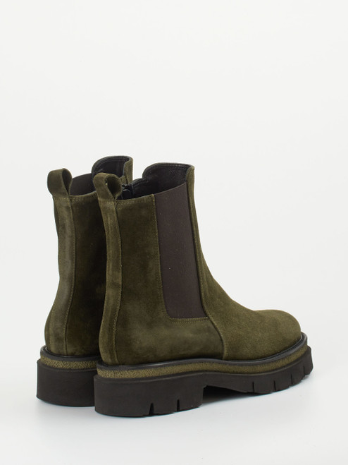 Chelsea Boots-17336590004 Mannori