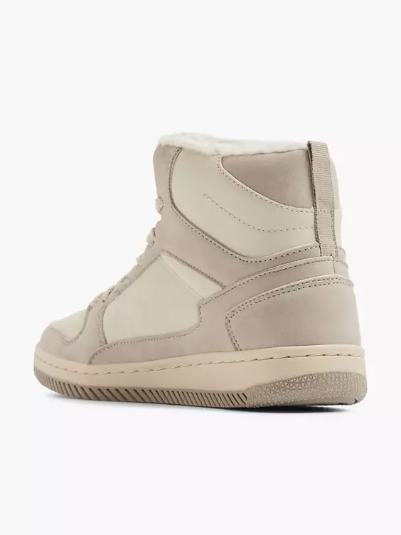 Kappa Hoher Sneaker