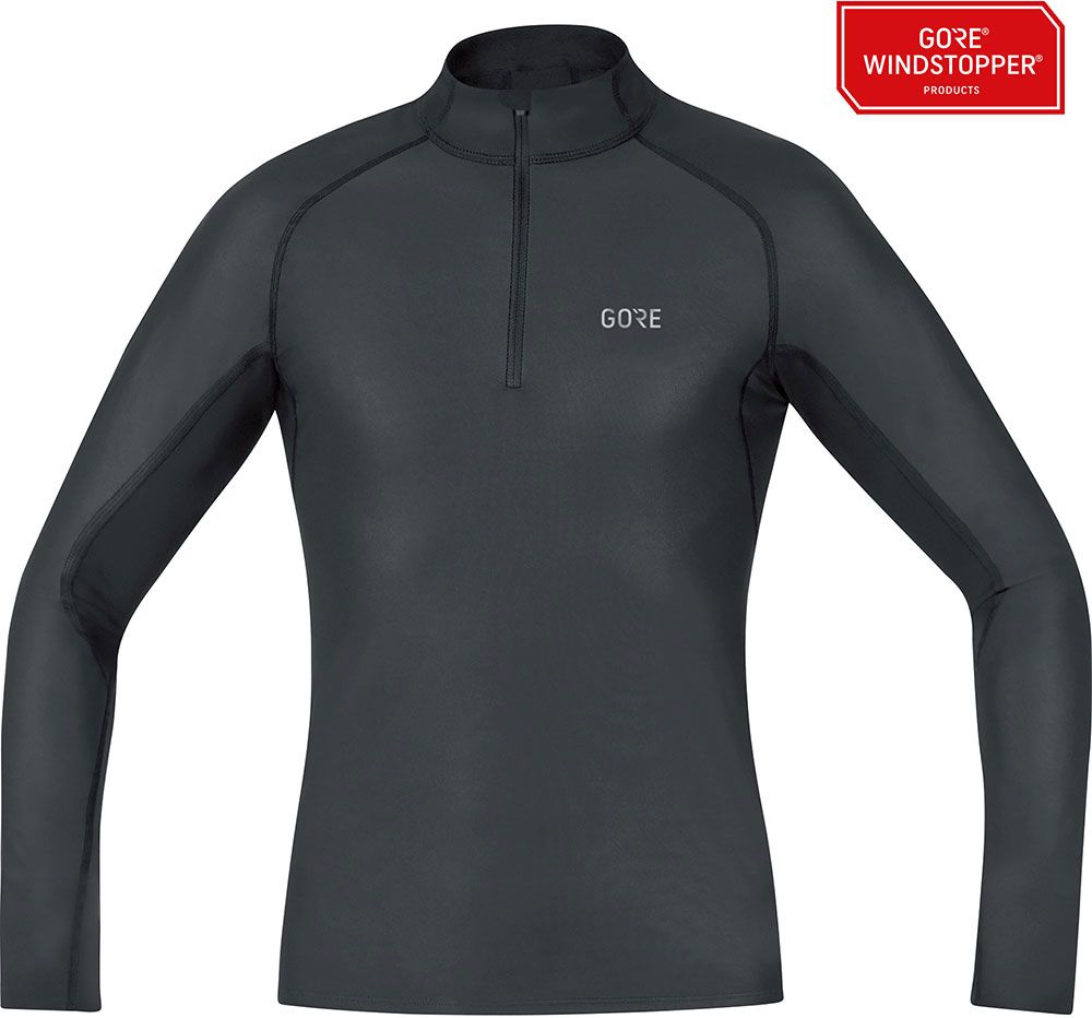 GOREWEAR M GORE® WINDSTOPPER® Thermo - Funktionsunterhemd langarm kaufen | Bike-Discount