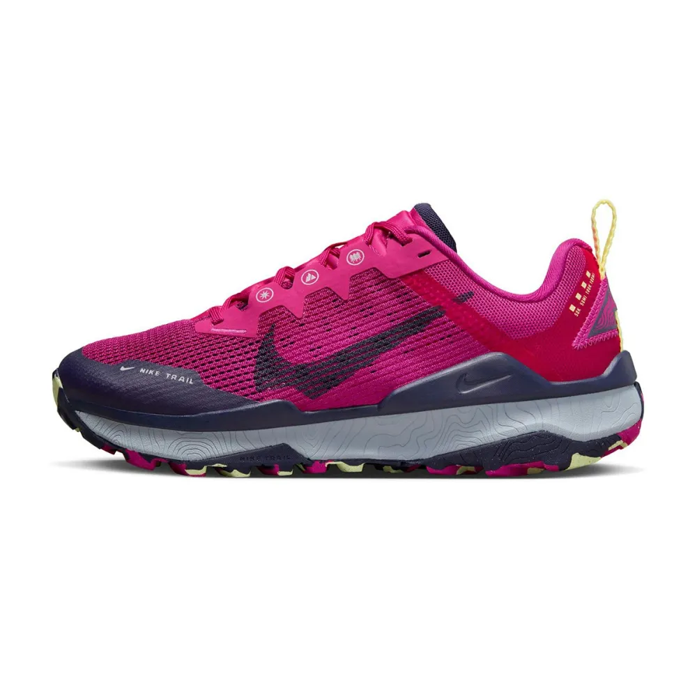 Nike Wildhorse 8 DR2689-601 / pink