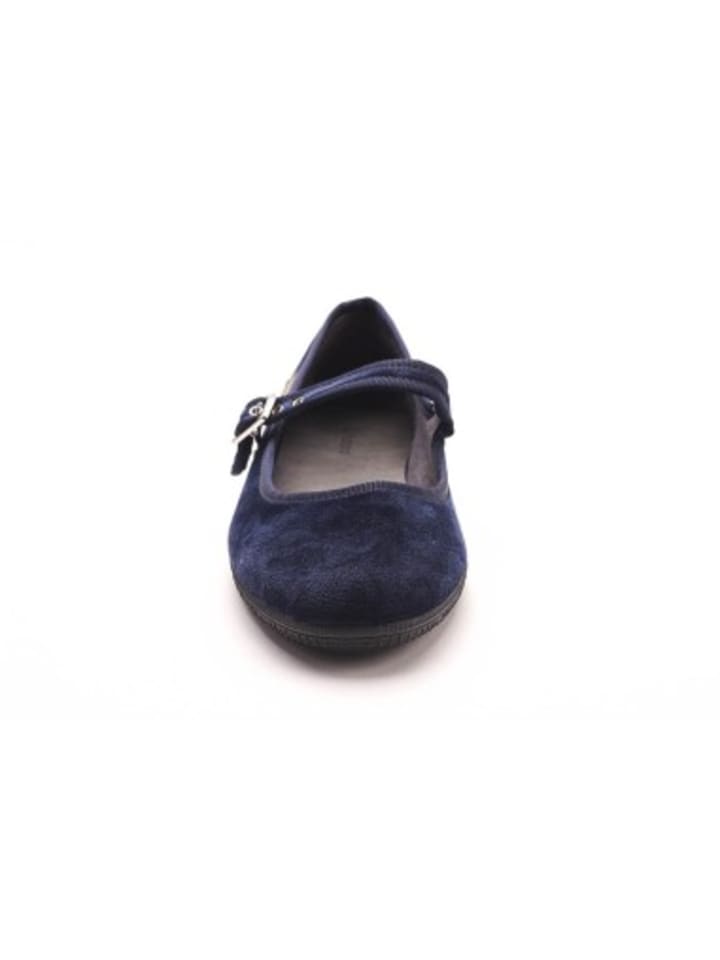 Victoria Janes Oda in Marine günstig kaufen 24