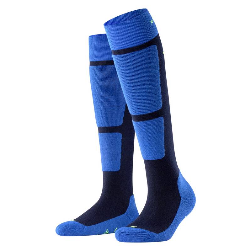 Burlington Uni Ski Women Skisocken